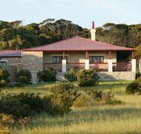 Engineers Lodge - Accommodation Great Ocean Road