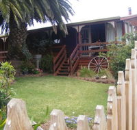 Ironstone Cottage - Accommodation Great Ocean Road