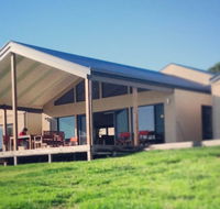 Blue Ray Lodge - Accommodation Great Ocean Road