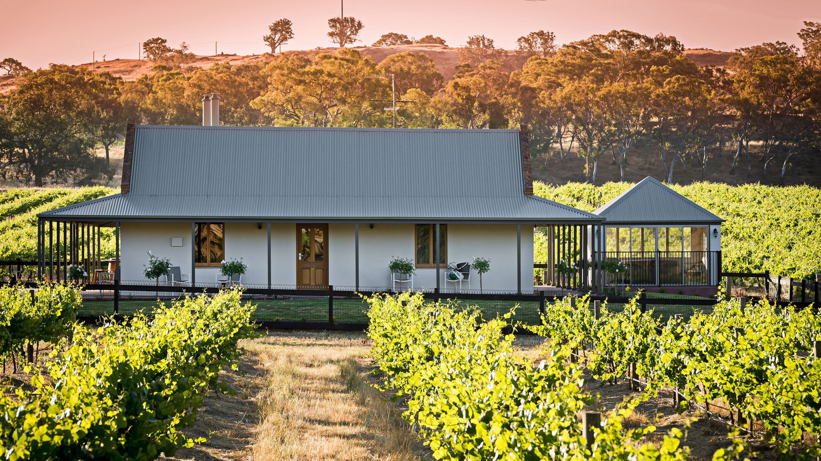 Keyneton SA Accommodation Great Ocean Road