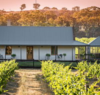 Brockenchack Vineyard Bed  Breakfast - Accommodation Great Ocean Road