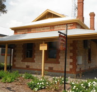 Clydesdale Cottage Bed  Breakfast - Accommodation Great Ocean Road