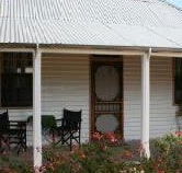 Davidson Cottage on Petticoat Lane - Accommodation Great Ocean Road
