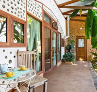 Earthship Ironbank - Accommodation Great Ocean Road