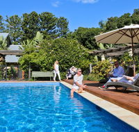 Birks River Retreats - Accommodation Great Ocean Road