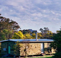 Mount Zero Log Cabins - Accommodation Great Ocean Road