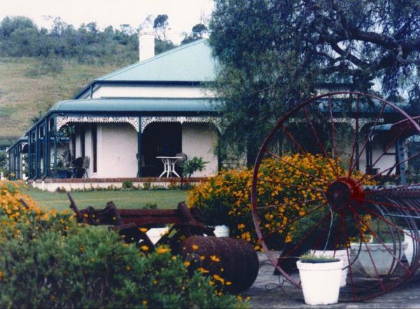 Razorback NSW Accommodation Great Ocean Road