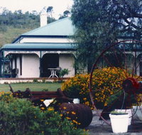 Pepper Tree Ridge Bed and Breakfast - Accommodation Great Ocean Road