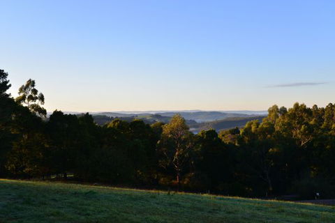 Allambee Camp - Accommodation Great Ocean Road 0