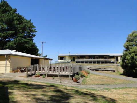 Allambee Camp - Accommodation Great Ocean Road 2
