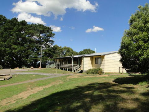 Allambee Camp - Accommodation Great Ocean Road 4