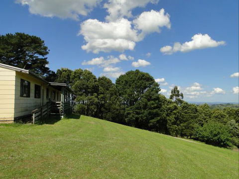 Allambee Camp - Accommodation Great Ocean Road 5