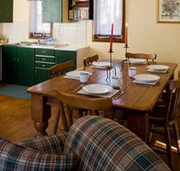 Arch Cottage - Accommodation Great Ocean Road