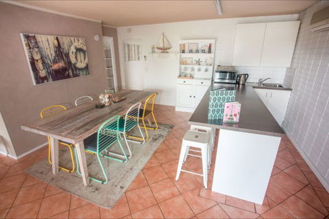 Arlingtons Accommodation - Accommodation Great Ocean Road 4