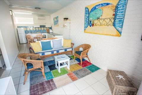 Arlingtons Accommodation - Accommodation Great Ocean Road 9