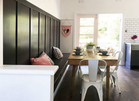 Audrey's Nowra - Accommodation Great Ocean Road 1