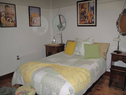 B&B Wodonga - Art Deco Accommodation - Accommodation Great Ocean Road 3