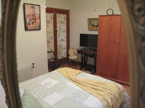 B&B Wodonga - Art Deco Accommodation - Accommodation Great Ocean Road 4