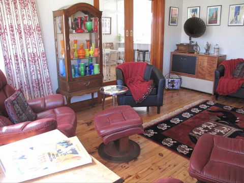 B&B Wodonga - Art Deco Accommodation - Accommodation Great Ocean Road 6