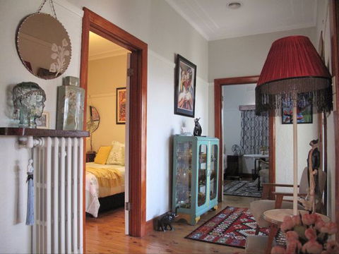 B&B Wodonga - Art Deco Accommodation - Accommodation Great Ocean Road 7
