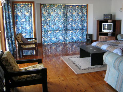 Baudins View Holiday House - Accommodation Great Ocean Road 1