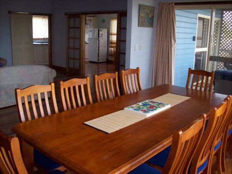 Baudins View Holiday House - Accommodation Great Ocean Road 2