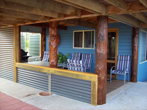 Baudins View Holiday House - Accommodation Great Ocean Road 3