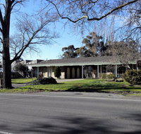 Ballarat Eureka Lodge Motel - Accommodation Great Ocean Road