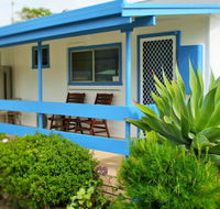 Baudin Beach Apartments - Accommodation Great Ocean Road