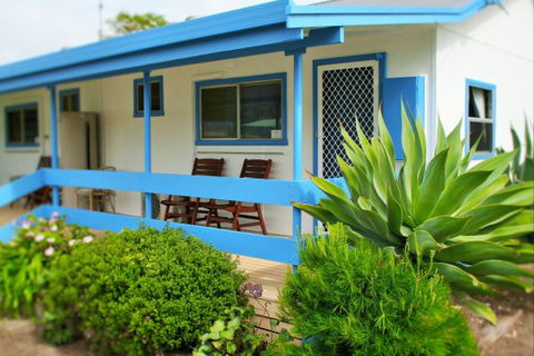 Baudin Beach Apartments - Accommodation Great Ocean Road 0
