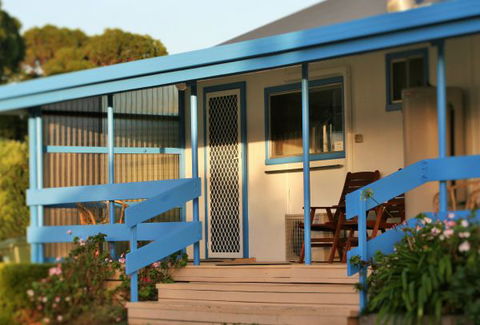 Baudin Beach Apartments - Accommodation Great Ocean Road 1