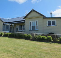 Beth's Cottage Roaring 40s - Accommodation Great Ocean Road