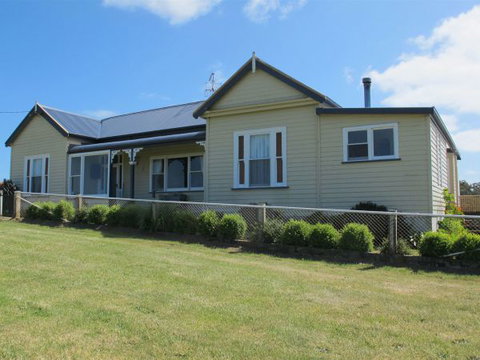 Beth's Cottage Roaring 40s - Accommodation Great Ocean Road 0