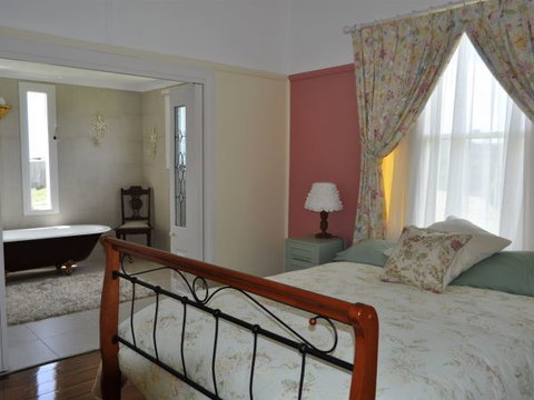 Beth's Cottage Roaring 40s - Accommodation Great Ocean Road 1