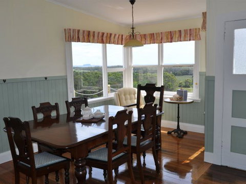Beth's Cottage Roaring 40s - Accommodation Great Ocean Road 2