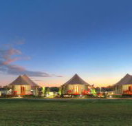 BIG4 Rivershore Resort - Accommodation Great Ocean Road