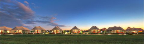 BIG4 Rivershore Resort - Accommodation Great Ocean Road 0