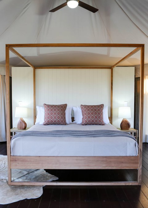 BIG4 Rivershore Resort - Accommodation Great Ocean Road 2