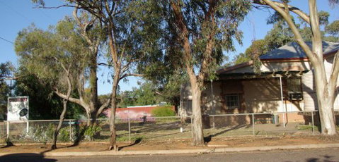 Carrieton Caravan Park - Accommodation Great Ocean Road 2