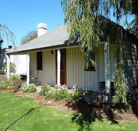 Cameron's Cottage - Accommodation Great Ocean Road