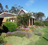 Charnigup Farm Bed and Breakfast - Accommodation Great Ocean Road