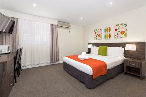 Comfort Inn Aden Mudgee - Accommodation Great Ocean Road 0