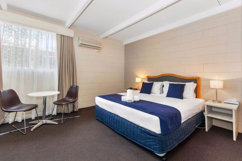 Comfort Inn Aden Mudgee - Accommodation Great Ocean Road 1