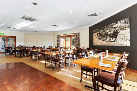 Comfort Inn Aden Mudgee - Accommodation Great Ocean Road 4