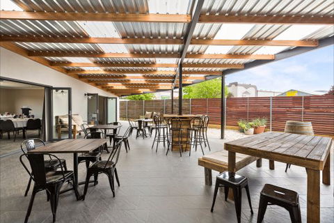 Comfort Inn Aden Mudgee - Accommodation Great Ocean Road 5