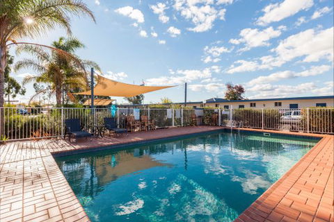 Comfort Inn Aden Mudgee - Accommodation Great Ocean Road 6