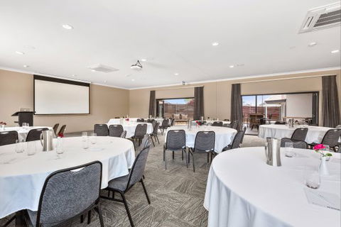 Comfort Inn Aden Mudgee - Accommodation Great Ocean Road 7