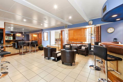 Comfort Inn Aden Mudgee - Accommodation Great Ocean Road 9