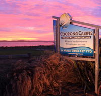 Coorong Cabins - Accommodation Great Ocean Road