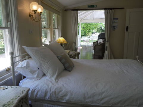 Coodravale Homestead - Accommodation Great Ocean Road 2